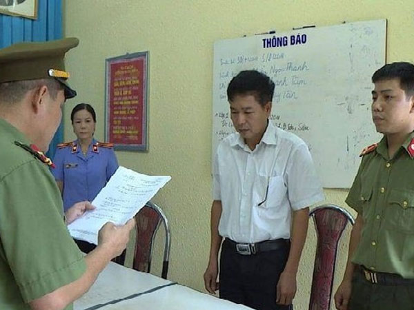 Sự thật thí sinh 'gian lận' thi dính điểm 0, chủ động vì ý đồ cá nhân?