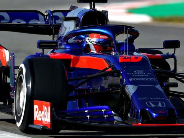 15,5 triệu USD là chi phí để sản xuất một chiếc xe đua F1