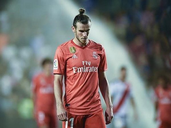 HLV Zidane: 'Tôi không biết Bale có còn tập trung cho Real nữa không'