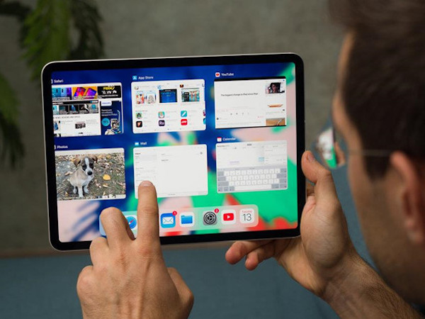 iOS 13 hé lộ những điều mới trên iPhone, iPad