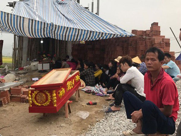 Nghỉ lễ, từ miền Nam về quê chơi bất ngờ bị 'chủ nợ' đánh chết