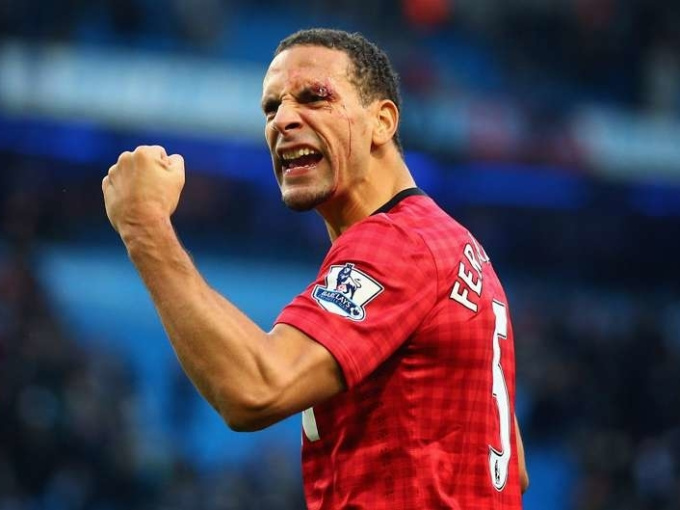 Rio Ferdinand, Roberto Carlos tới Việt Nam vào tháng 6/2019