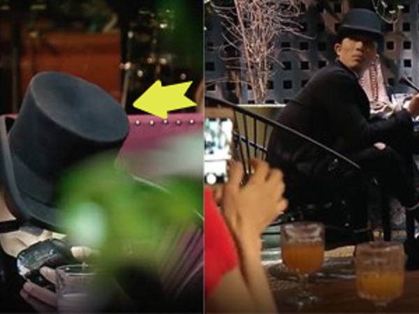 Sạn 'Mê Cung': Quái nhân lấy tên theo chiếc nón Fedora nhưng lại đội... mũ ảo thuật?