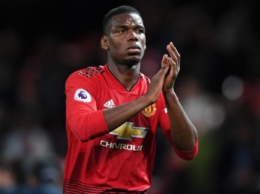 SỐC: Đồng đội ở Man United biết Pogba sẽ đầu quân cho Real Madrid mùa Hè này