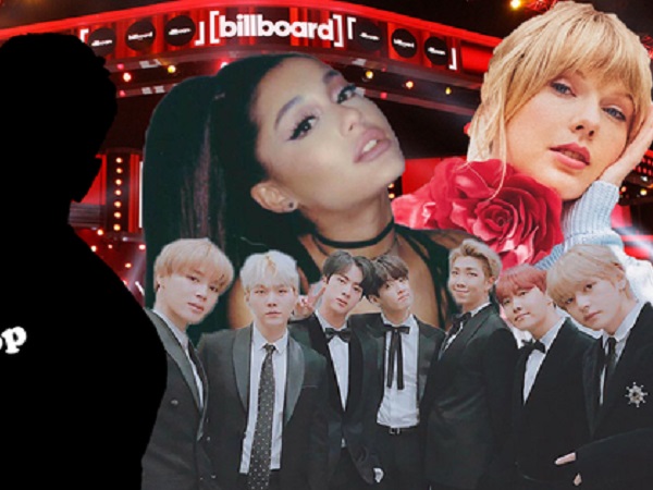 Ca sĩ Việt duy nhất được diễn cùng Taylor Swift, Ariana Grande và BTS tại Billboard Music Awards 2019 là ai?