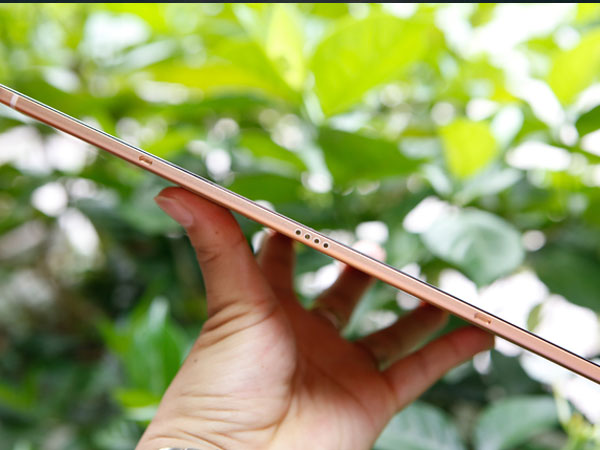 Galaxy Tab 5e - máy tính bảng siêu mỏng