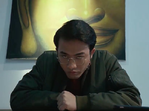 'Mê cung' tập 3: Kẻ biến thái Doãn Quốc Đam bị bắt, Hồng Đăng phát hiện chi tiết sốc về cô gái bị cưỡng hiếp