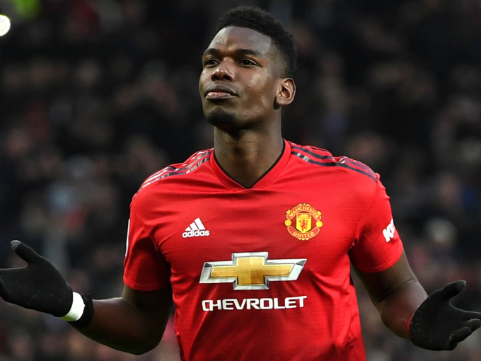 Paul Scholes: Paul Pogba 'ảo tưởng sức mạnh', lúc nào cũng nghĩ mình là số 1 Thế giới