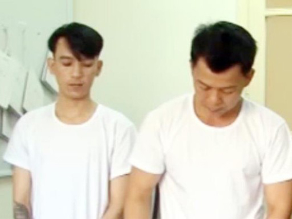 Phát hiện 1 tấn bằng giả, 1.200 con dấu trường học được 2 anh em tiêu thụ khắp cả nước