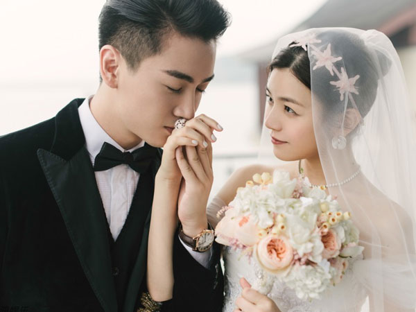 Thêm 1 cặp Cbiz ly hôn vì ngoại tình? Trần Hiểu - Trần Nghiên Hy dính nghi vấn và màn đáp trả không thể xuất sắc hơn