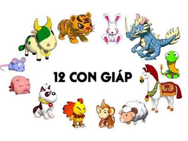 Tử vi 12 con giáp hôm nay ngày 30/4/2019: Mão đề phòng sức khỏe, Dậu may mắn tiền bạc