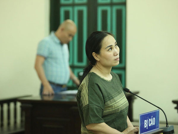 Vụ chi 1 tỷ 'gài' ma tuý vào xe ô tô: Công an Hà Nội rút hồ sơ, bắt tạm giam bị cáo