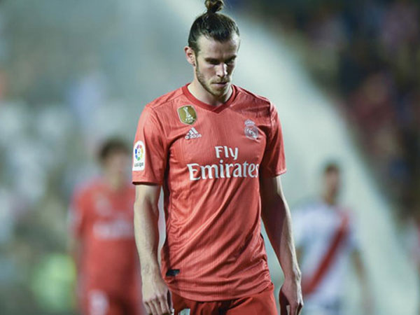 Zidane nổi cáu, tính thay nửa đội hình Real vì thua Vallecano