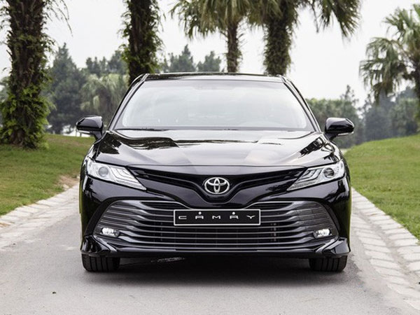 3 mẫu xe mới giảm giá mạnh nhờ hưởng thuế nhập khẩu 0% nội khối ASEAN, cao nhất 378 triệu đồng