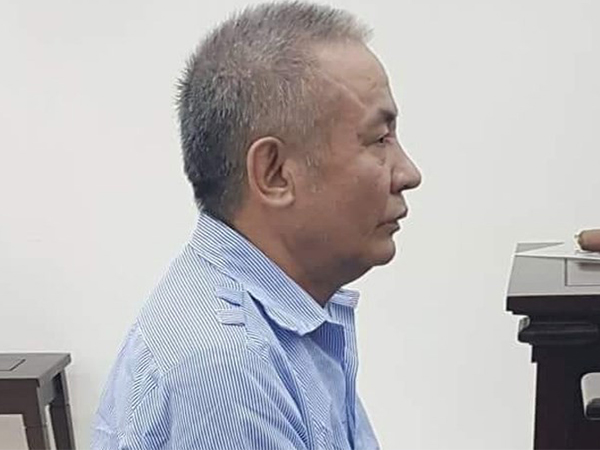 Án mạng từ chuyện khách mua thịt chó đi vệ sinh bừa bãi