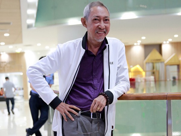 Bộ phim cuối cùng của nghệ sĩ Lê Bình: Trước khi mất vì ung thư vẫn cố mang đến tiếng cười cho khán giả