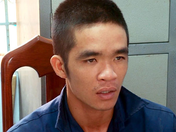 Đâm chết hàng xóm vì hát karaoke quá to