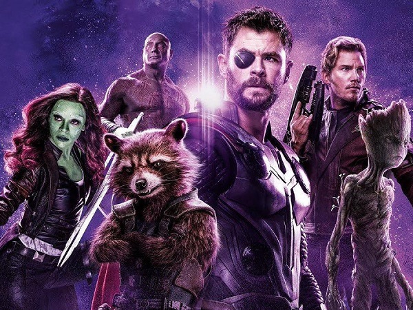 Hậu ENDGAME, 7 dự án này hứa hẹn sẽ mở rộng vũ trụ điện ảnh MARVEL