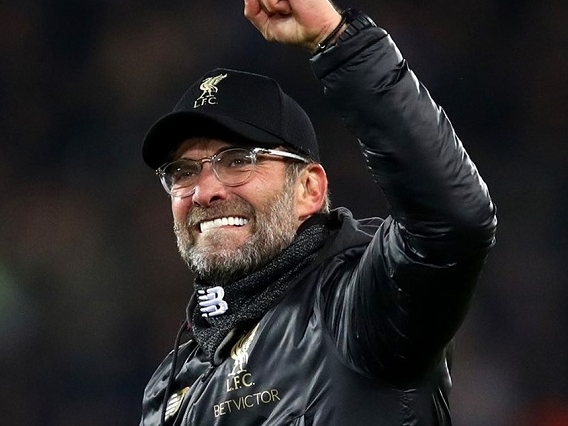 Klopp mạnh miệng tuyên bố sẽ phá nát giấc mơ vô địch Champions League của Messi