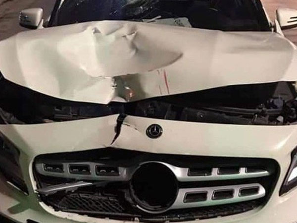Tài xế Mercedes GLA tông chết 2 phụ nữ khai đã uống rượu ở họp lớp