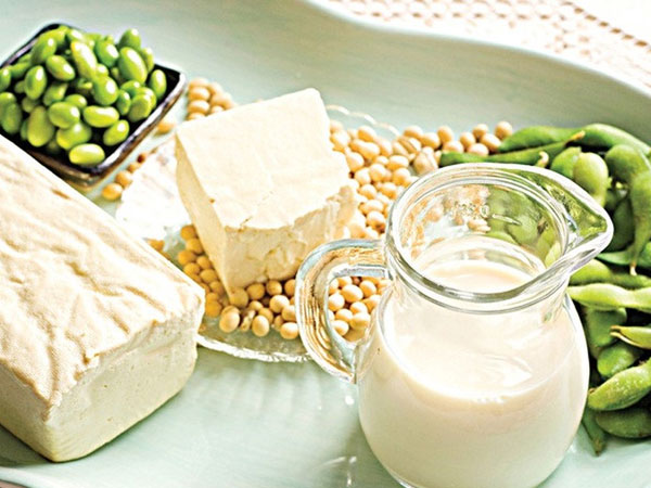 Thực phẩm gây yếu sinh lý đàn ông nên tránh