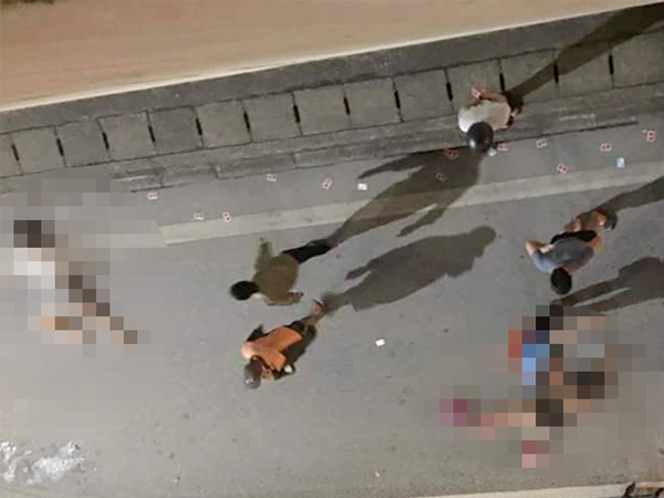 Tài xế gây tai nạn ở hầm Kim Liên: 13 năm ôm vô-lăng vô nghĩa sau 6 chai bia