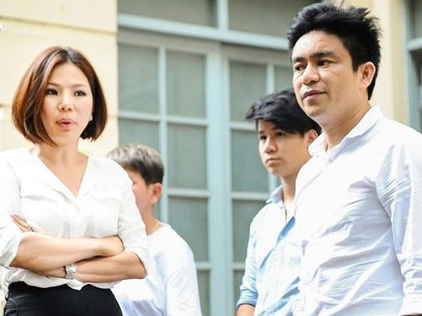 Truy tố 7 bị can vụ vợ cũ thuê giang hồ chém bác sĩ Chiêm Quốc Thái