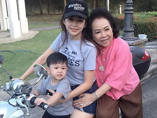'7 nguyên tắc làm mẹ chồng' thời 4.0 chuẩn không cần chỉnh khiến các nàng dâu thi nhau share