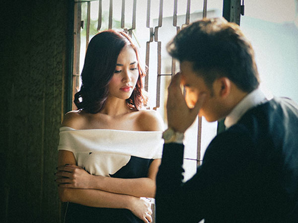 Đàn bà khôn hãy nhớ: Đàn ông 1 lần ngoại tình, có nghĩa đã hết hạn sử dụng