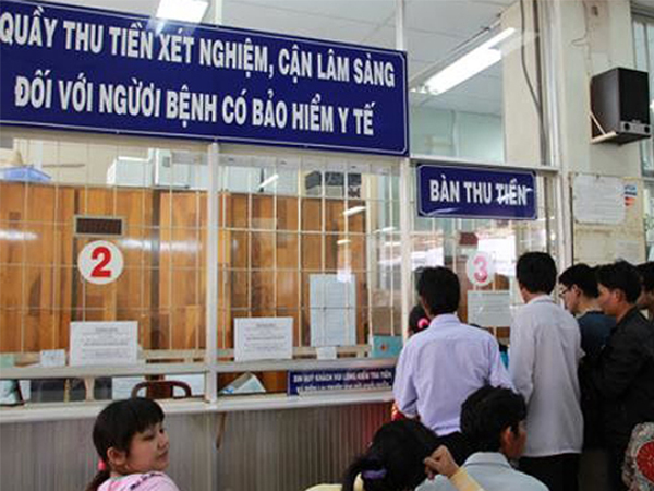 Hà Nội chính thức tăng giá gần 2.000 dịch vụ y tế