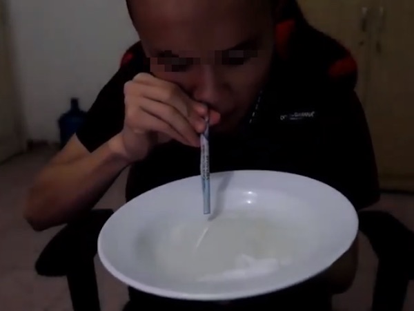 Không chỉ có Khá Bảnh, Youtube còn xuất hiện video hướng dẫn chơi ma túy, tiềm ẩn nhiều nỗi lo cho trẻ con
