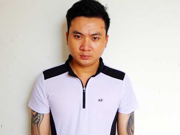 Không cho nhậu chung, nam thanh niên 'nhận kèo' cho 2 nhóm 'xử nhau'