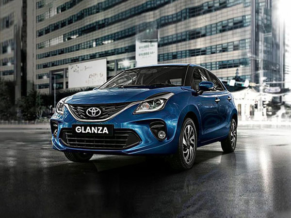 Mẫu ô tô giá rẻ hoàn toàn mới sắp trình làng của Toyota có gì hay?