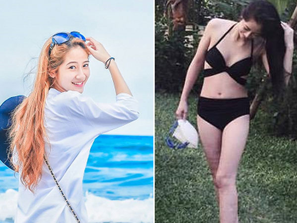 Người đẹp trùng tên trong showbiz, Hoàng Thùy Linh không phải duy nhất
