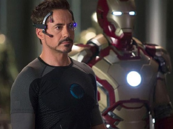 Nhận cát-sê dựa theo doanh thu phòng vé, 'Iron Man' có thể kiếm 100 triệu USD từ Avengers: Endgame