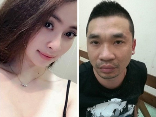 Ông trùm ma túy Văn Kính Dương sắp hầu tòa cùng người tình hot girl Ngọc Miu