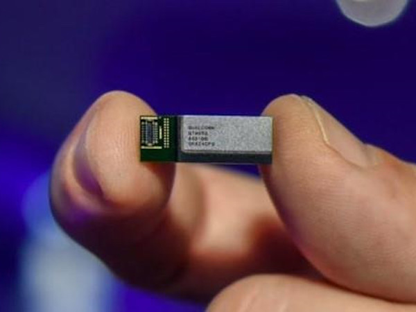 Qualcomm bỏ túi 4,5 tỷ USD sau lời xin lỗi từ Apple