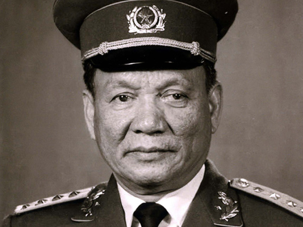 Quốc tang nguyên Chủ tịch nước Lê Đức Anh: Hà Nội cấm những phố nào?