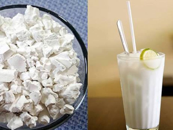 Sắn dây kết hợp cùng mật ong tạo thành chất cực độc?
