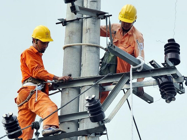 Tiền điện tăng vọt do cách tính giá 6 bậc lỗi thời?