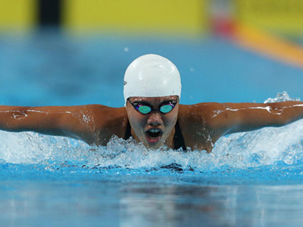 Việt Nam dự SEA Games 30, ít vận động viên nhưng tinh