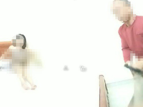 Vụ cô giáo 'chữa sốt rét' trong nhà nghỉ: Người chồng quyết gửi đơn khiếu nại