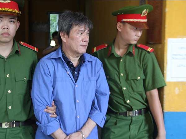 Vụ 'siêu lừa 'Dương Thanh Cường: Khối tài sản nghìn tỷ chưa rõ thuộc về ai