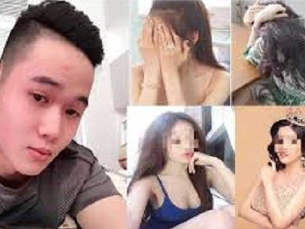 Bạn học cũ tiếp tay cho 'tú ông' Kiều Đại Dũ trong đường dây bán dâm nghìn đô như thế nào?