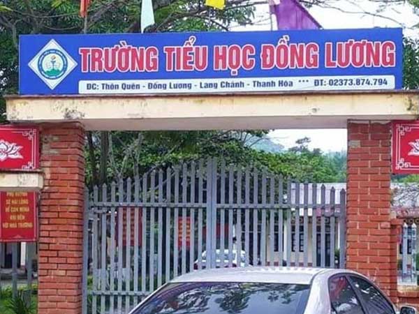 Danh tính 6 học sinh, giáo viên thương vong khi bị nam thanh niên vào trường tiểu học truy sát