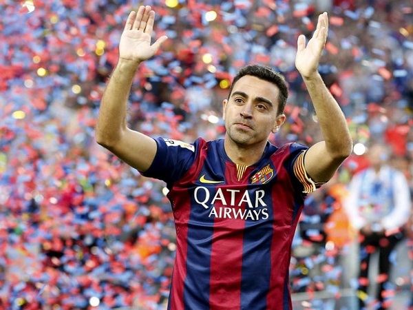 Huyền thoại Xavi tuyên bố giải nghệ ở tuổi 39, khép lại hơn 20 năm sự nghiệp lẫy lừng