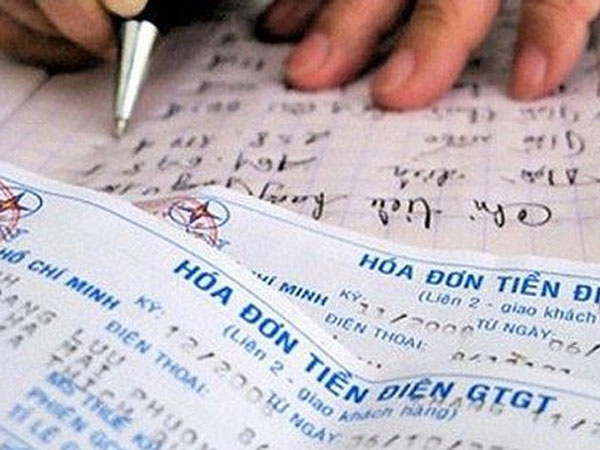 Làm thế nào để kiểm tra chính xác hóa đơn tiền điện hàng tháng?