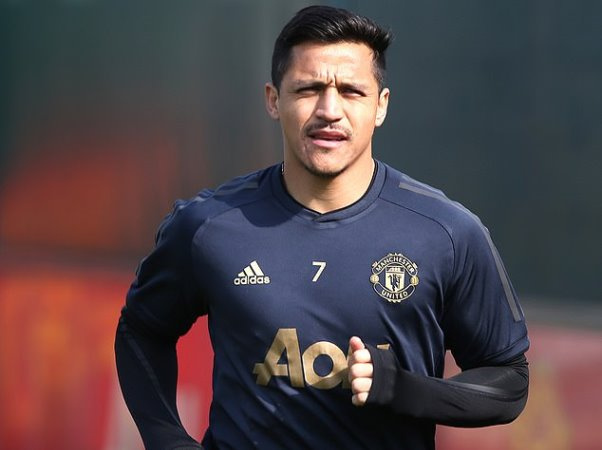 MU cắn răng chi 13 triệu bảng để tống khứ Sanchez khỏi Old Trafford