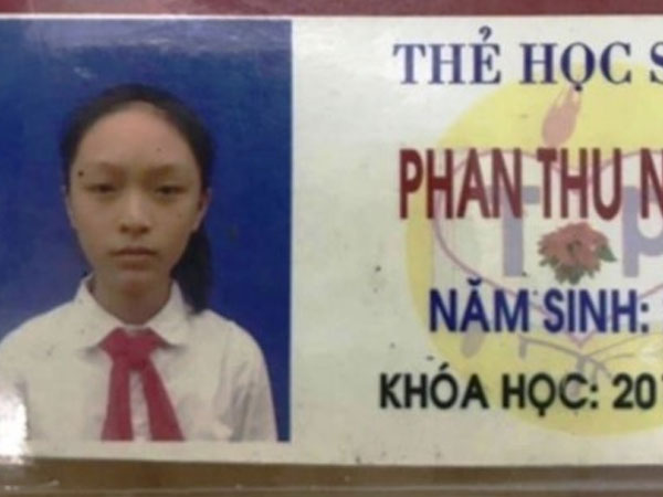 Nữ sinh lớp 8 mất tích bí ẩn, chiếc xe đạp bị bỏ lại gần nhà
