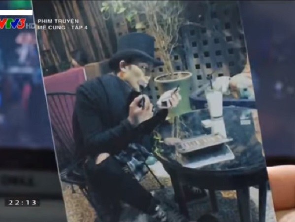 Phát hiện thú vị: Hóa ra gã sát nhân biến thái Fedora trong Mê Cung là fan cuồng Kpop
